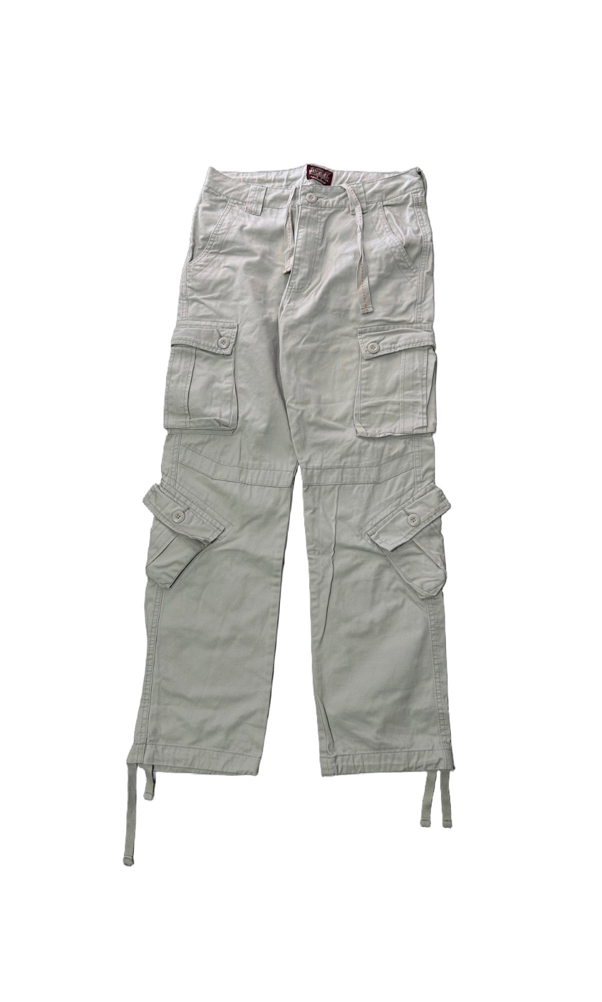 Matchsticks Cargos