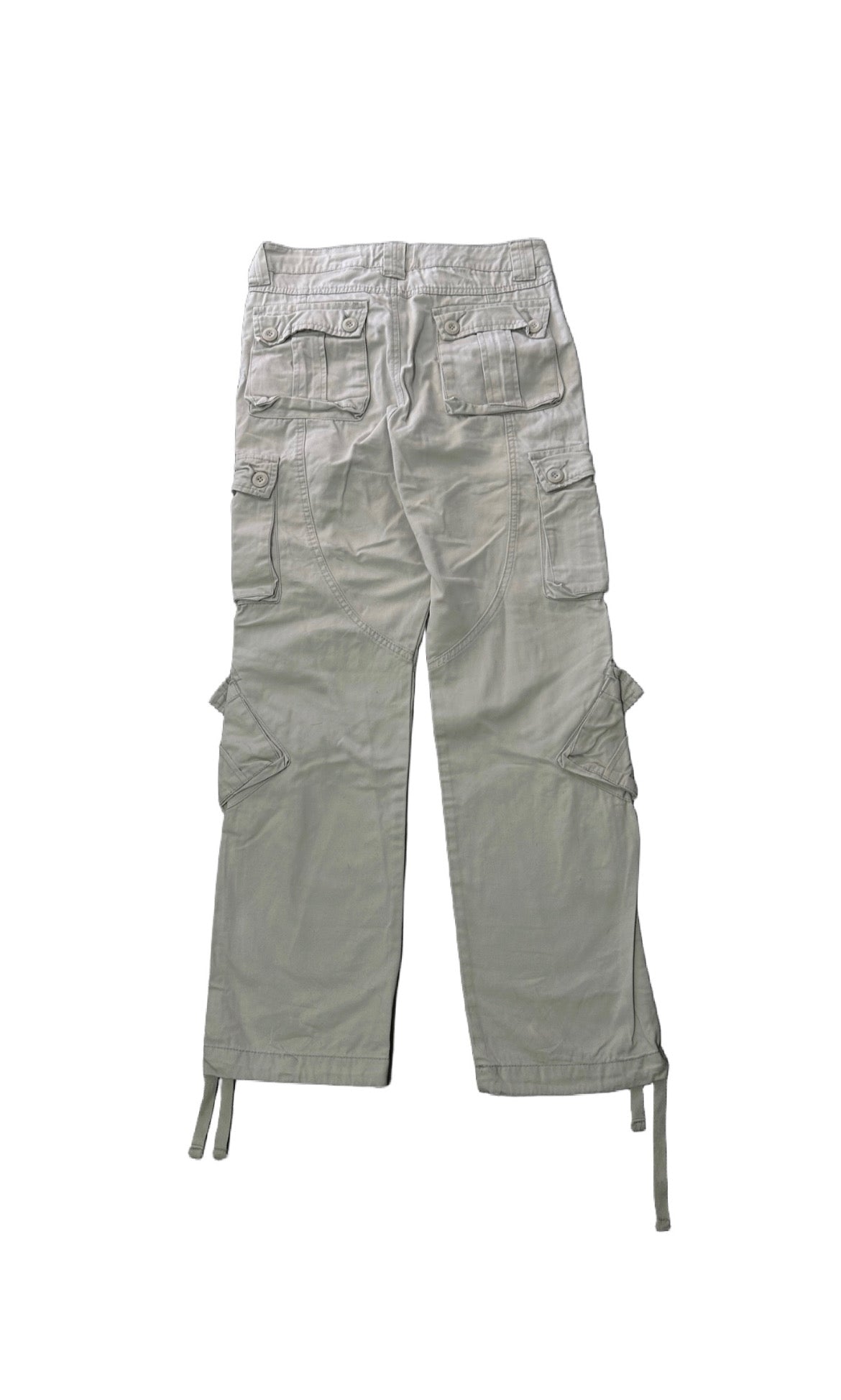 Matchsticks Cargos