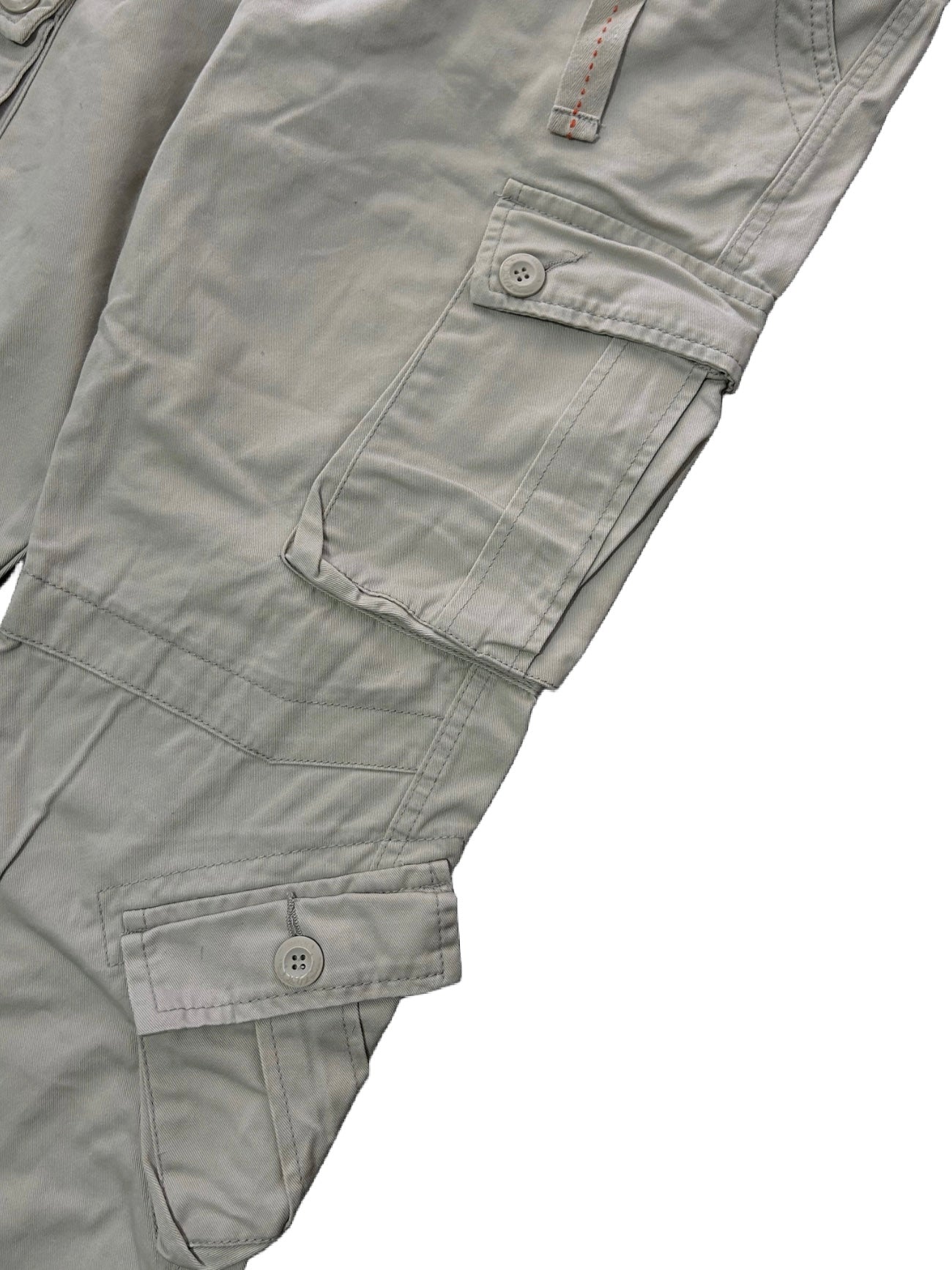 Matchsticks Cargos