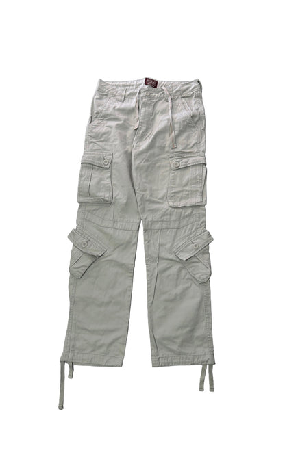 Matchsticks Cargos
