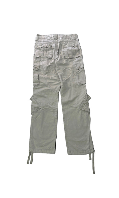 Matchsticks Cargos